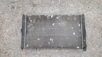 867121251b радіатор води vw polo 2 1.4 d Недорого, фото thumb