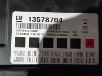 фото thumb №2, Opel insignia модуль bsi uch 13578704