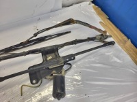 фото thumb №8, Механизм дворник перед 99439637 403.945 iveco eurocargo i ml 120e18