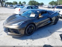 фото thumb №13, Підсилювач балка захист задні заднього колеса chevrolet corvette c8 2020-