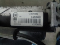 фото thumb №6, Ford transit mk8 радиатор вентилятор 1382421080