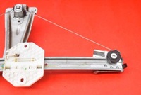 фото thumb №6, Подъемник стекла левый зад dacia logan 2 ii sedan 13-16