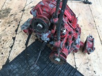 фото thumb №5, Редуктор коробки передач łada niva 2121 1.6