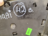 фото thumb №14, Решётка радиатора решётка nissan qashqai i j10 рестайлинг годы 2010-2013 62310-br00a