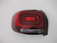 Купити Citroen c3 aircross лампа задня ліва, фото thumb