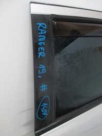фото thumb №6, Дверь правое задние ford ranger 19r