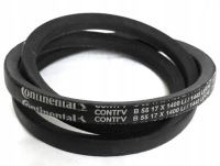 Ремень ремень клиновой b 17 x 1700 lp / 1655 li contitech contitech conti-v в Украине, фото thumb