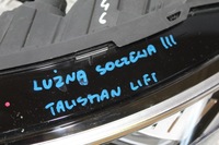 фото thumb №9, Лампа лівий перед led matrix talisman fl 260604199r