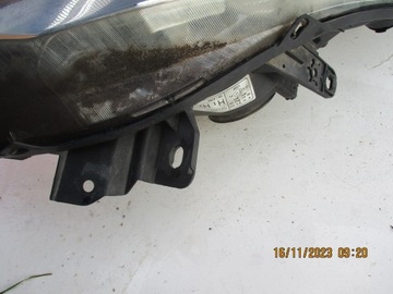 фото thumb №6, Renault clio iii -лампа правая ,европа tyc