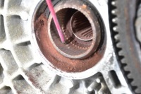 фото thumb №9, Коробка передач автоматична kia sorento ii santa fe ii 2.2 crdi chaea4