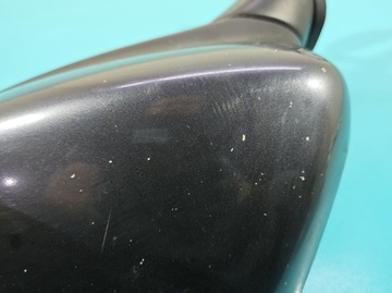 фото thumb №10, Зеркало левая 8+2 10 pin mazda 6 iii gj 12-14 графит 42a европа