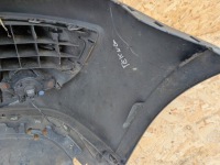 Купити Бампер перед передній renault modus рестайлінг  08-12r, фото thumb