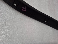 фото thumb №6, Bmw f30 f31 f32 f33 f36 прокладка крыла левая 7264273 защита резиновый элемент oem