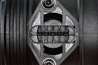 фото thumb №5, Витратомір chrysler crossfire 3.2 2004-