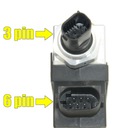 Клапаны airmatic молдинг подвеска mercedes w220 s Киев, фото thumb