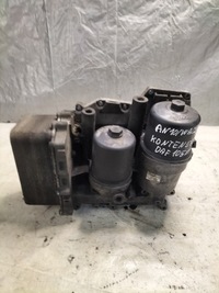 фото thumb №5, Корпус фільтра оливи daf xf 105