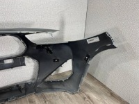 фото thumb №13, Bmw x2 f39 m набор рестайлинг 2021-2023 бампер перед 9463841