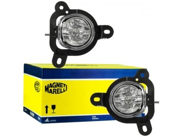 фото thumb №5, Alfa romeo mit0 955 szt магнит marel фара противотуманный магнит
