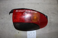 фото thumb №1, Лампа задня задня права peugeot 306 kombi
