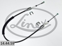 фото thumb №1, Трос переключения передач fiat