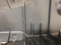 фото thumb №10, Skoda octavia iii обивка крышки хэтчбек