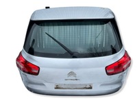 фото thumb №1, Крышка багажника задняя багажника citroen c4 picasso ii ezr