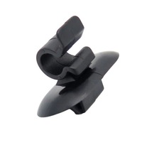 фото thumb №1, Клипса опоры капот renault trafic ii opel vivaro 91169789