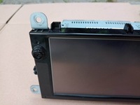 фото thumb №4, Радіо дисплей екран clio iv captur 281151484r