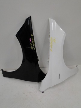 фото thumb №12, Mercedes a клас w177 177 крило переднє перед лівий 191