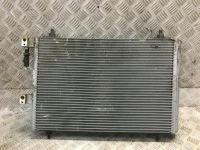 фото thumb №1, Citroen c5 i 2.0 hdi радиатор кондиционера