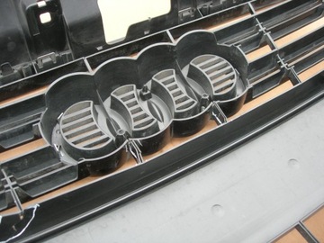 фото thumb №11, Решітка радіатора решітка audi a3 рестайлінг 8v3853651aa варшава