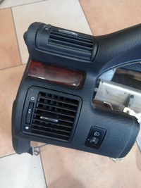 фото thumb №14, Приборная панель приборная консоль приборная панель каркас audi a8 d2