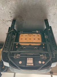 фото thumb №7, Сидіння пасажира mercedes sprinter 906 air bag