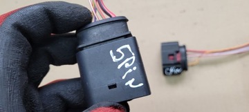 фото thumb №6, A7 4g штекер разъём соединитель 3pin 1k0919231 8k0973805a a6 c7 a5 a4 b8 s4 q5