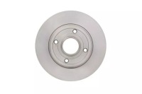 Купить 0986479007/bos диск ham. renault t. megane без подшипник bosch, фото thumb