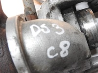 фото thumb №6, Citroen ds3 09-14 1.6 ehdi турбина 49373-02013 49373-52020