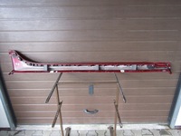 фото thumb №7, Молдинг поріг ліва jaguar xe 760 f r sport 14-