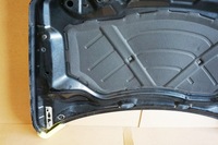 фото thumb №10, Капот кришка двигуна audi q3 8u lz9y