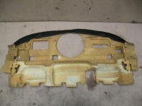 фото thumb №1, Шумоизоляция пена полка задняя mercedes w220 long