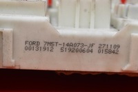 фото thumb №7, Блок управления модуль bsi 7m5t-14a073-jf ford kuga mk1 i 2.0 tdci 136 km 08-13