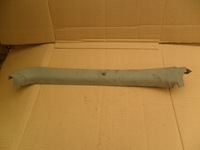 фото thumb №6, Nissan primera p12 захист корпус стійка зад