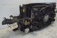 фото thumb №11, Pas переднее радиатор bmw 5 f10 f11 2.0d автомат