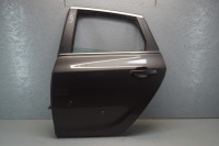 фото thumb №2, Двері лівий задня opel astra j hb