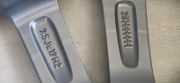 фото thumb №12, Диски cms vw skoda audi seat 7,5x17 17 et36 5x112 57,1mm kba 52556 c27767