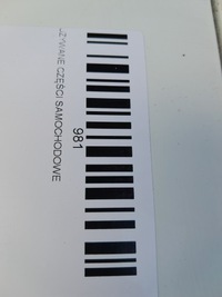 фото thumb №7, Кришка багажника багажника задня ford kuga mk1 08-10r