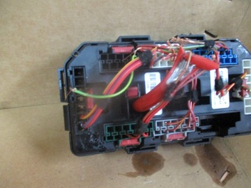 фото thumb №5, Модуль блок управления коробка bsi bmw f20 f21 f22 f23 f30 f31 9337879