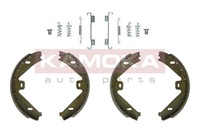 фото thumb №1, Kamoka jq212080 набор колодка тормозных