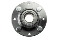 фото thumb №14, Ступица колеса задняя mitsubishi carisma 95-,colt -abs