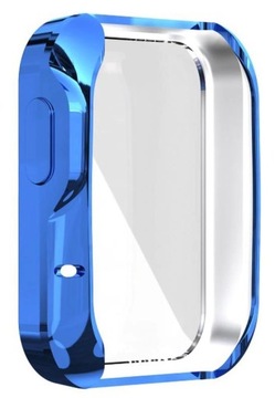 КОРПУС + СТЕКЛО 2в1 XIAOMI MI WATCH LITE ЦВЕТА