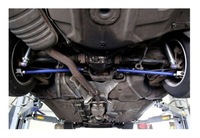 фото thumb №6, Важелі регульовані спортивні сталевий 2x na задня задні negatyw bmw z4 e36 e46